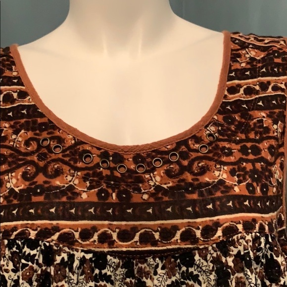 Free People Lucky Coin Tank Neutral Combo Large - Picture 5 of 7